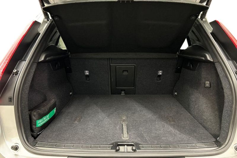 Volvo XC40 bild 10