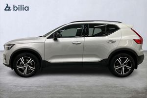 Volvo XC40 bild 2