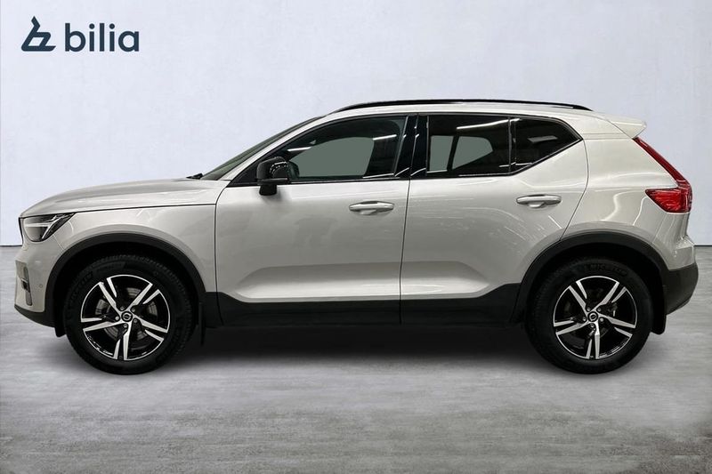 Volvo XC40 bild 2