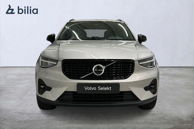 Volvo XC40 bild 7