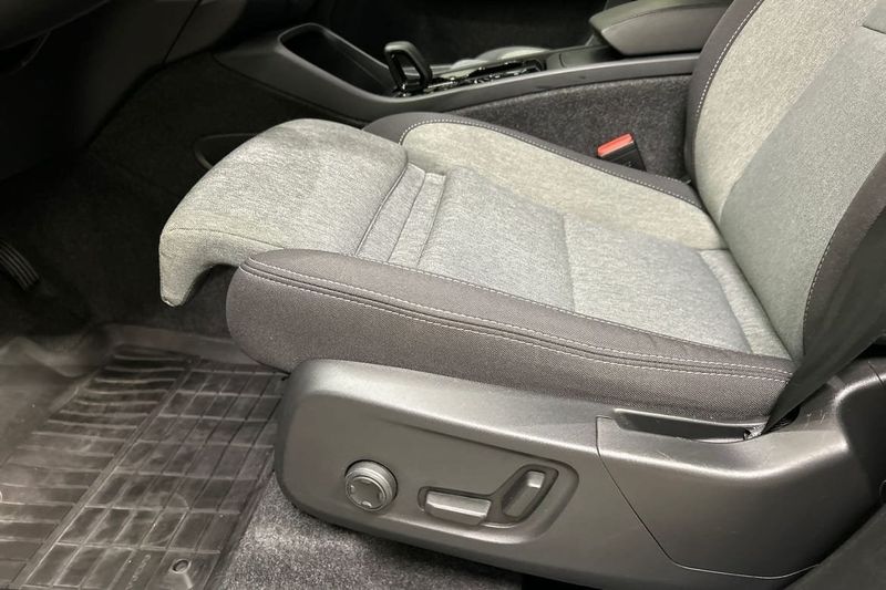 Volvo XC40 bild 19