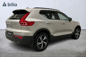 Volvo XC40 bild 4
