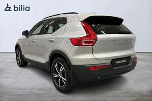 Volvo XC40 bild 3