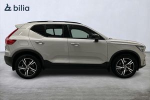 Volvo XC40 bild 5