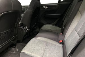 Volvo XC40 bild 16