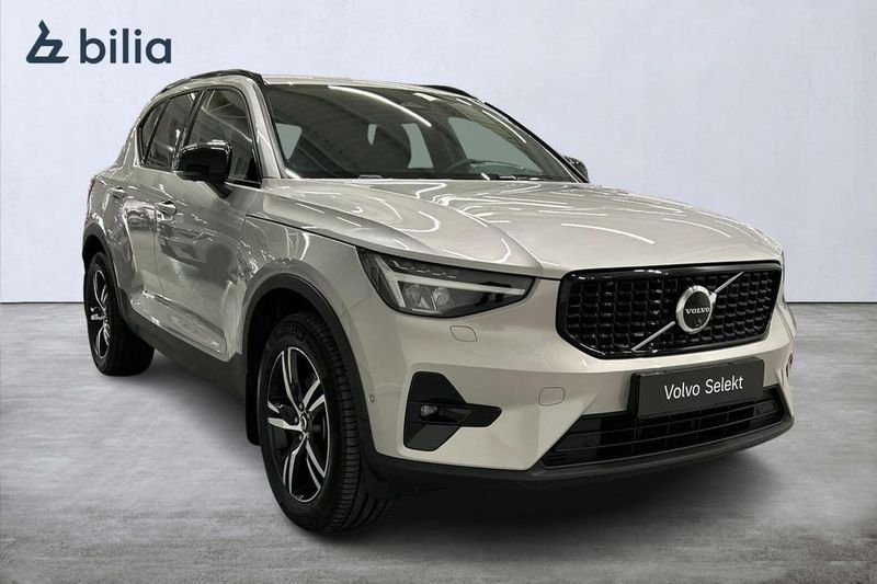 Volvo XC40 bild 6