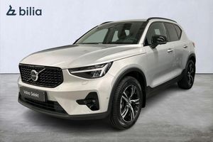 Volvo XC40 bild 1