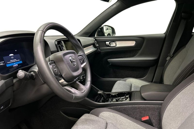 Volvo XC40 bild 14