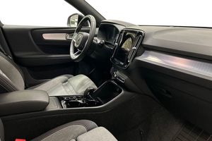 Volvo XC40 bild 15