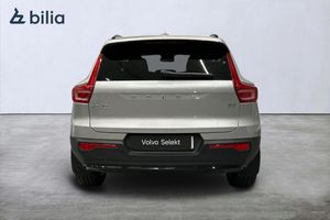 Volvo XC40 bild 8