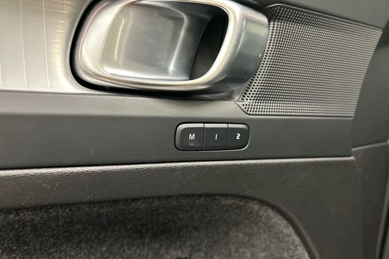 Volvo XC40 bild 20