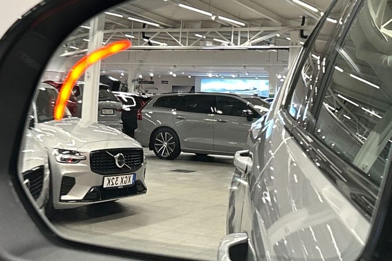 Volvo XC40 bild 24