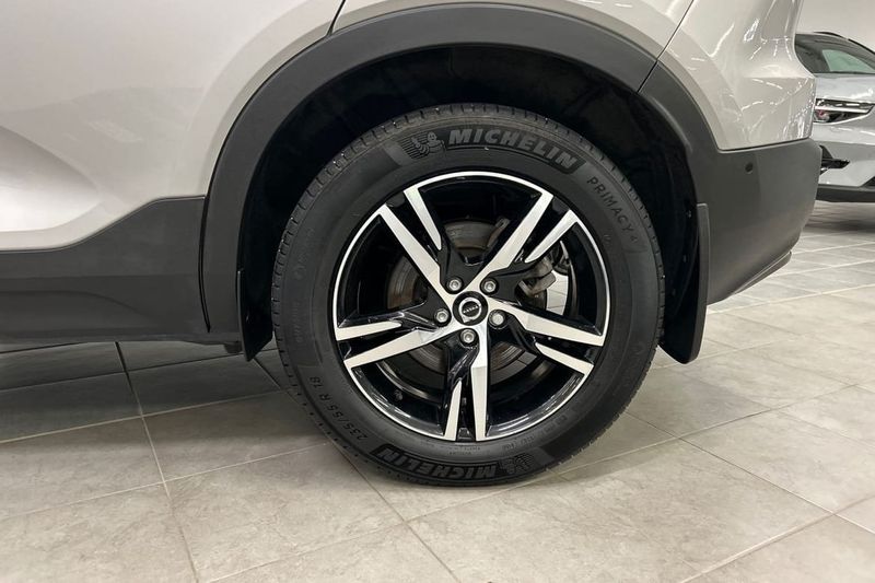 Volvo XC40 bild 9