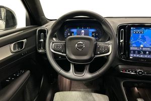 Volvo XC40 bild 13