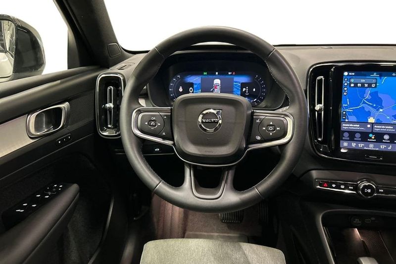 Volvo XC40 bild 13