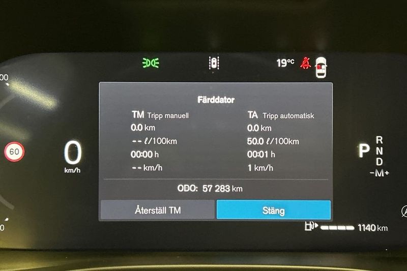 Volvo XC40 bild 18