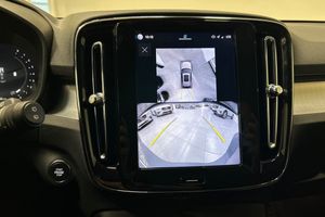Volvo XC40 bild 23