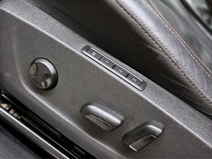 Skoda Enyaq bild 12