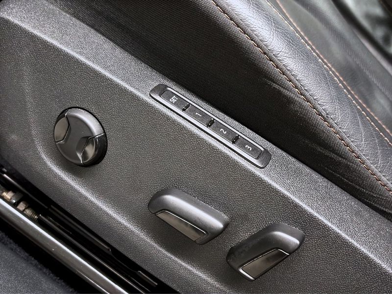 Skoda Enyaq bild 12