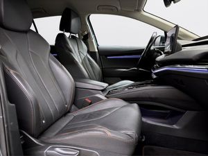 Skoda Enyaq bild 13