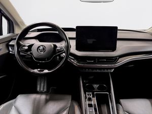Skoda Enyaq bild 10