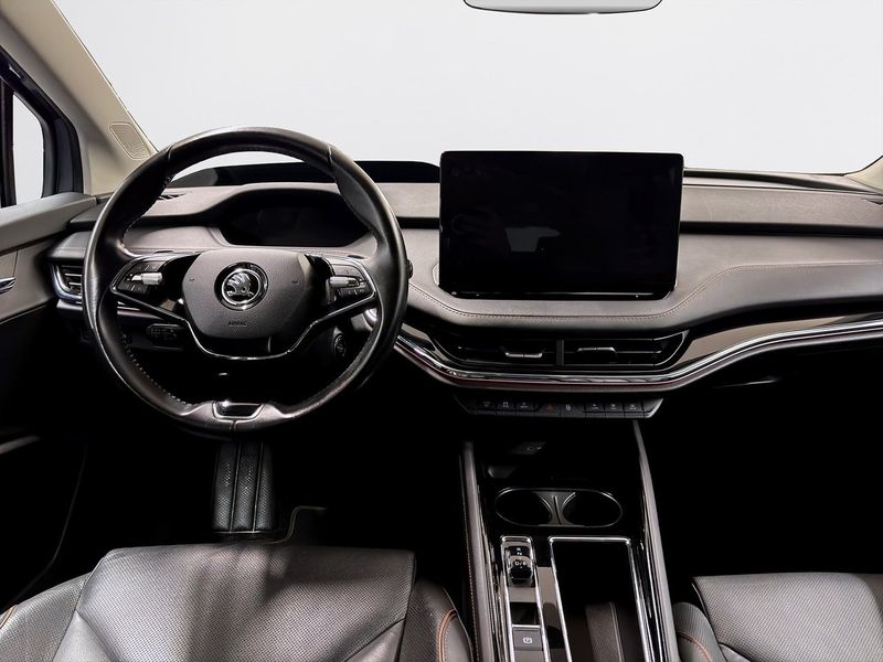Skoda Enyaq bild 10