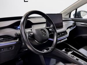 Skoda Enyaq bild 8