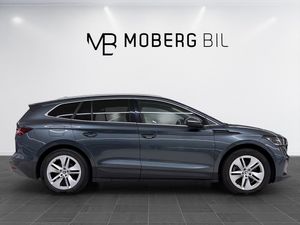 Skoda Enyaq bild 3