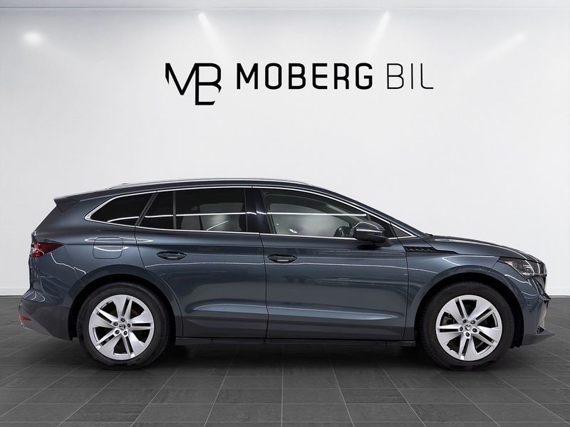 Skoda Enyaq bild 3
