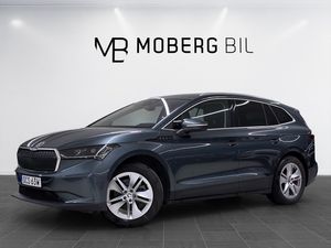 Skoda Enyaq bild 1