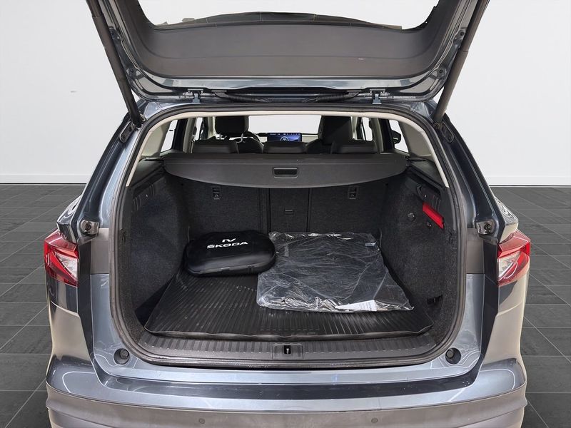 Skoda Enyaq bild 14