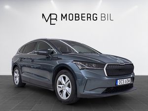 Skoda Enyaq bild 6