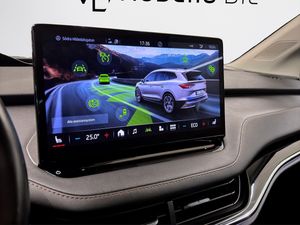 Skoda Enyaq bild 11