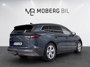Skoda Enyaq bild 4