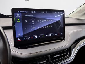 Skoda Enyaq bild 19