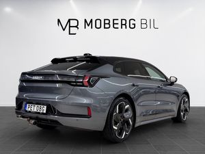 Zeekr 001 bild 5