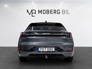 Zeekr 001 bild 6