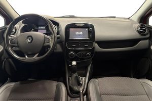 Renault Clio bild 12