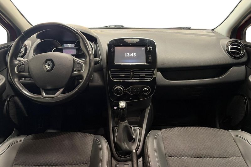 Renault Clio bild 12