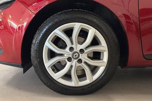 Renault Clio bild 11