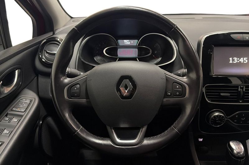 Renault Clio bild 16