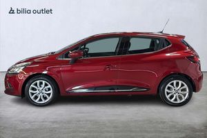 Renault Clio bild 9