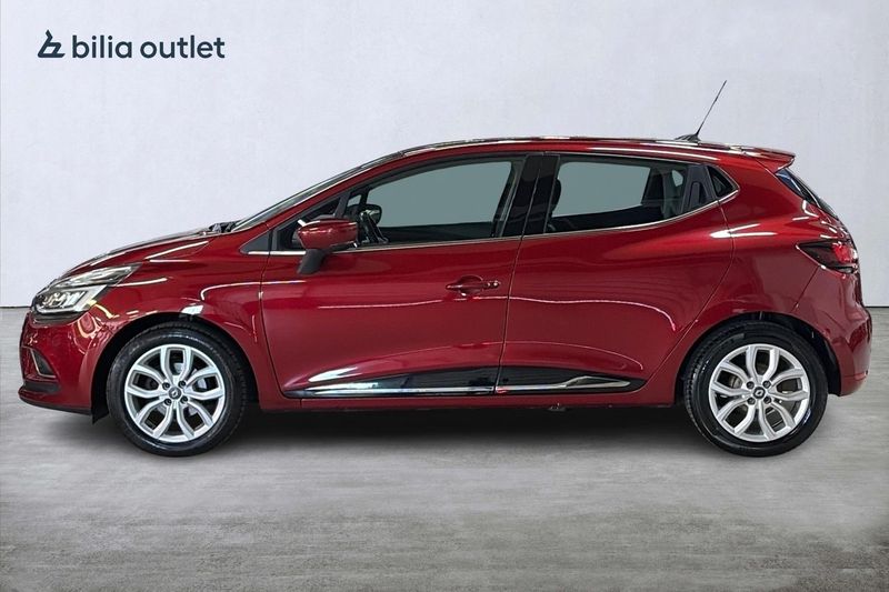 Renault Clio bild 9