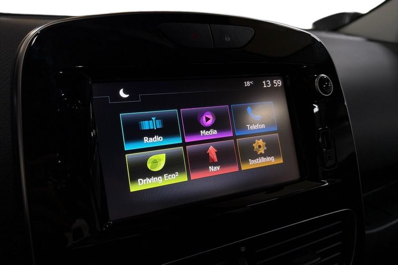 Renault Clio bild 21