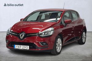 Renault Clio bild 1