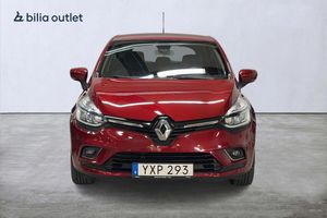 Renault Clio bild 3