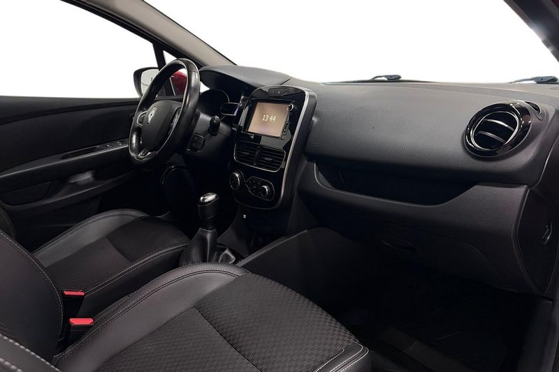 Renault Clio bild 15