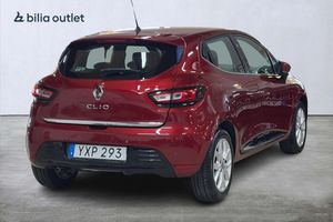 Renault Clio bild 6