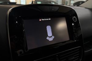 Renault Clio bild 20