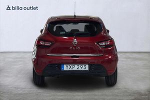 Renault Clio bild 7